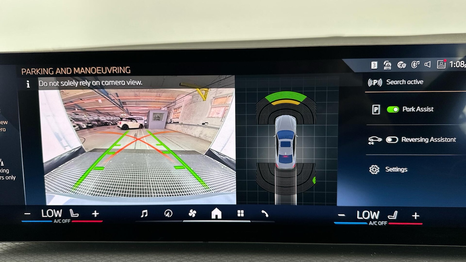 Used BMW 4 Series 2025 for sale - 76818918: Photo 31