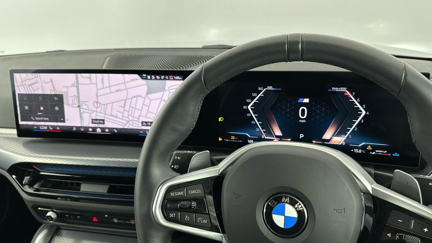 Used BMW 4 Series 2025 for sale - 76818918: Photo 36