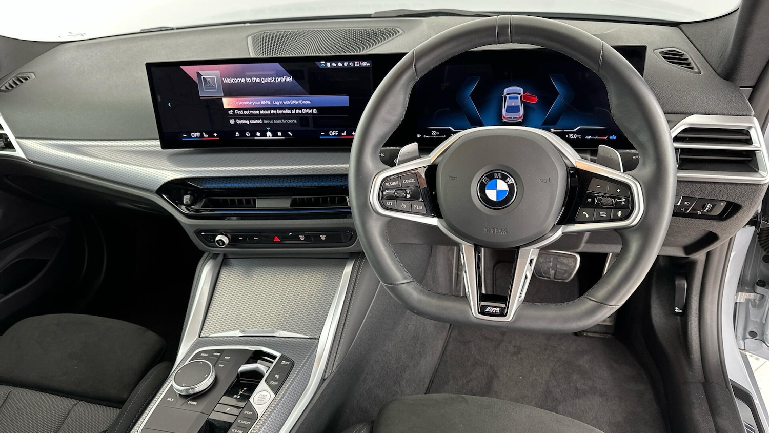 Used BMW 4 Series 2025 for sale - 76818918: Photo 4