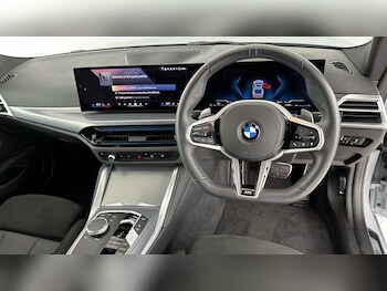 Used BMW 4 Series 2025 for sale - 76818918: Photo