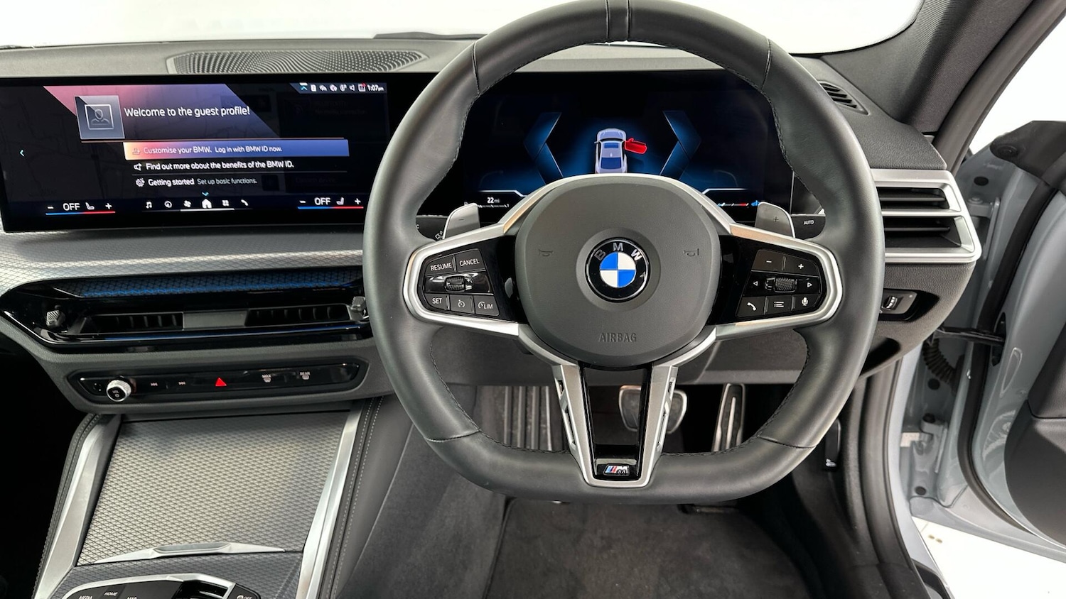 Used BMW 4 Series 2025 for sale - 76818918: Photo 5