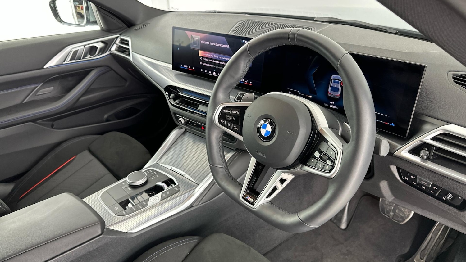 Used BMW 4 Series 2025 for sale - 76818918: Photo 6