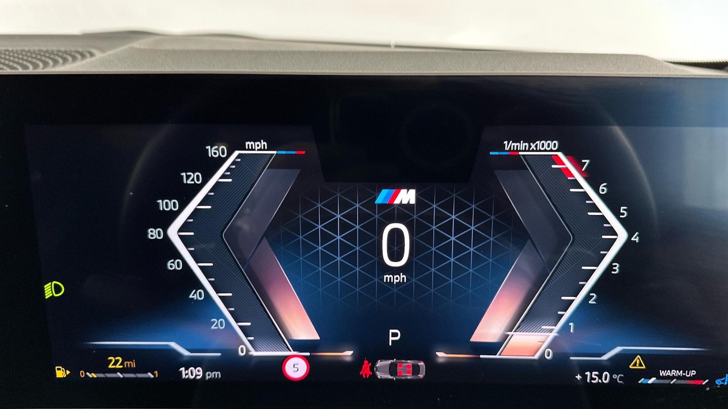 Used BMW 4 Series 2025 for sale - 76818918: Photo 9