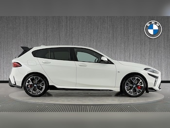Used BMW 1 Series 2025 for sale - 77550197: Photo