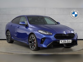 2025 (25) - 220 M Sport Gran Coupe 4-Door