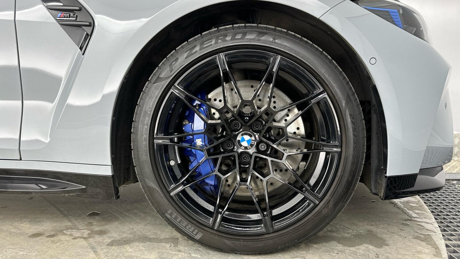 Used BMW M4 for sale - 77278650: Photo 14