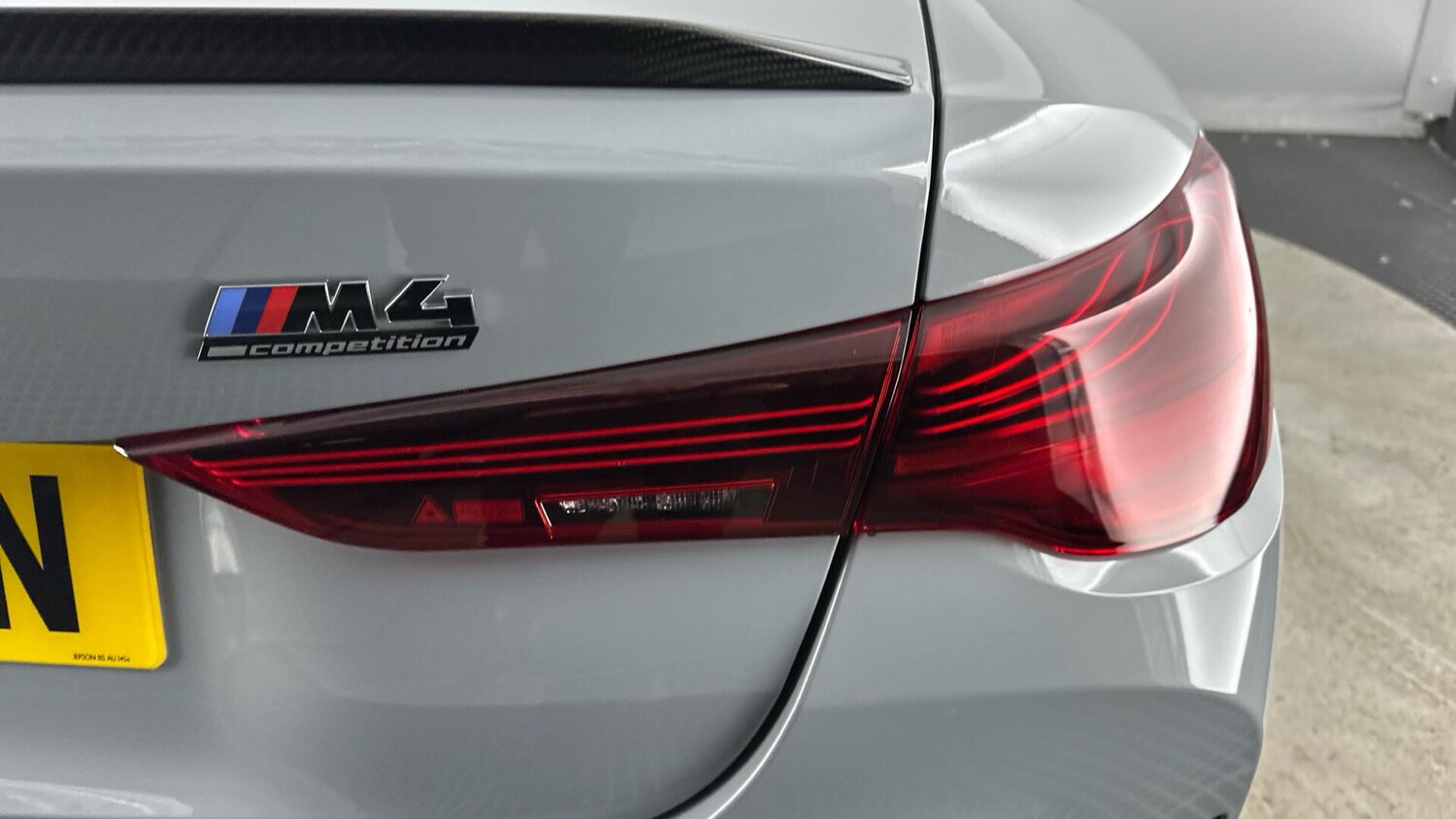 Used BMW M4 for sale - 77278650: Photo 22