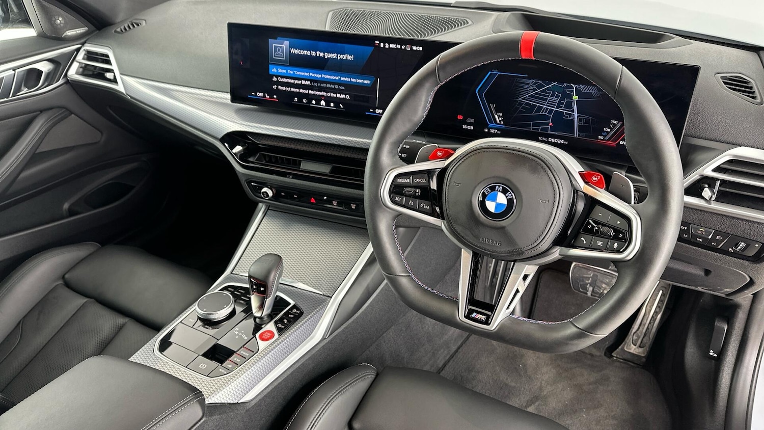 Used BMW M4 for sale - 77278650: Photo 4