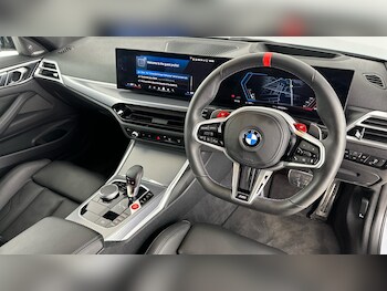 Used BMW M4 2025 for sale - 77278650: Photo