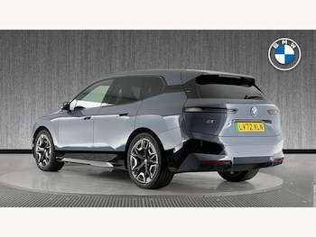 Used BMW iX 2022 for sale - 76818871: Photo