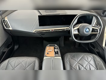 Used BMW iX 2022 for sale - 76818871: Photo