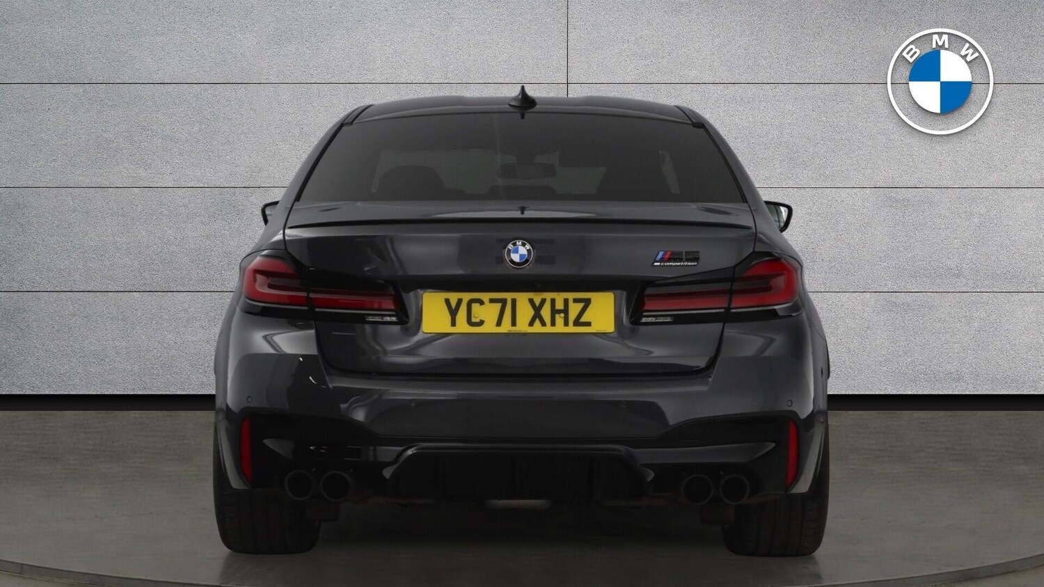 Used BMW M5 for sale - 78185008: Photo 15