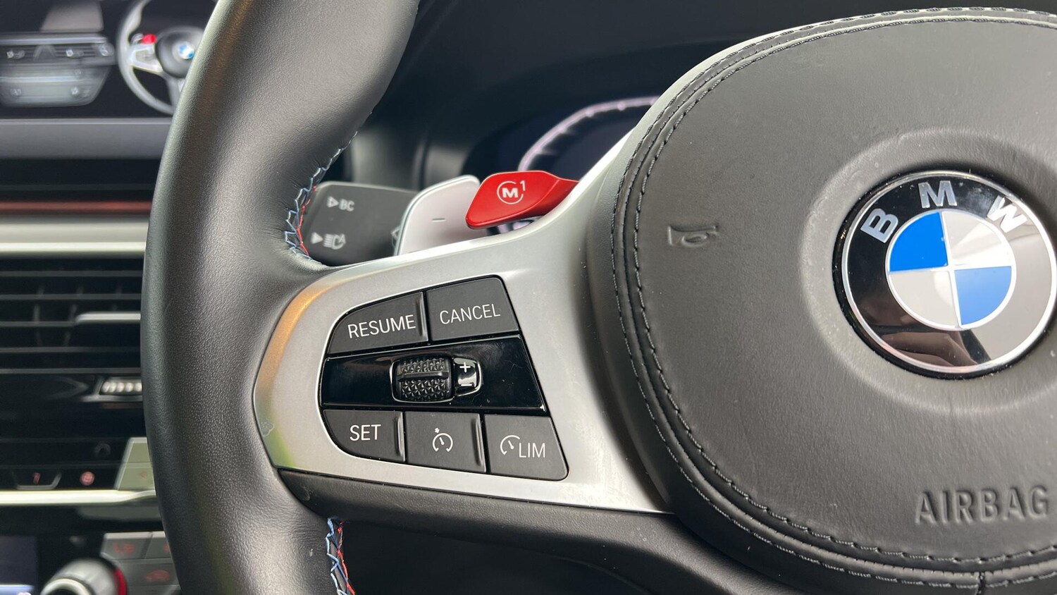 Used BMW M5 for sale - 78185008: Photo 17