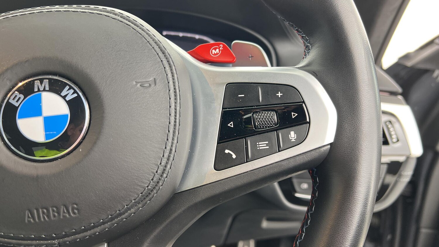 Used BMW M5 for sale - 78185008: Photo 18