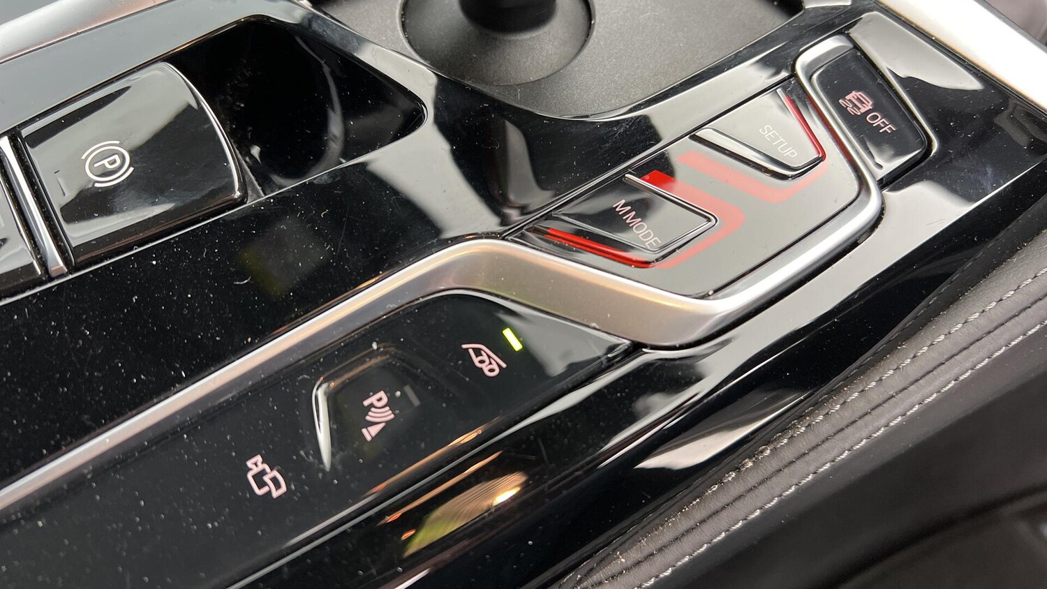 Used BMW M5 for sale - 78185008: Photo 19