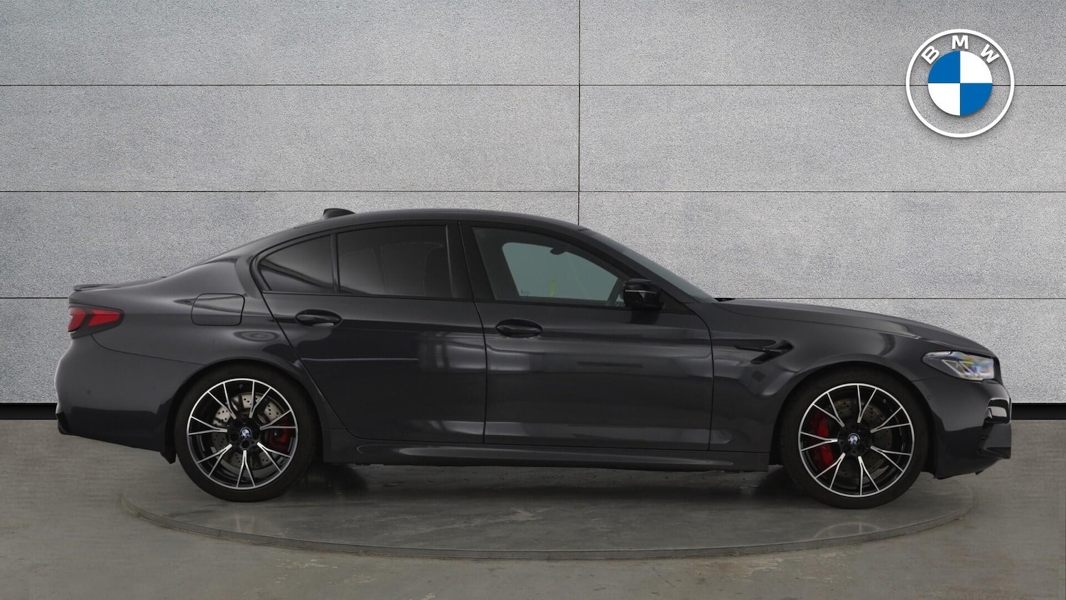 Used BMW M5 for sale - 78185008: Photo 3