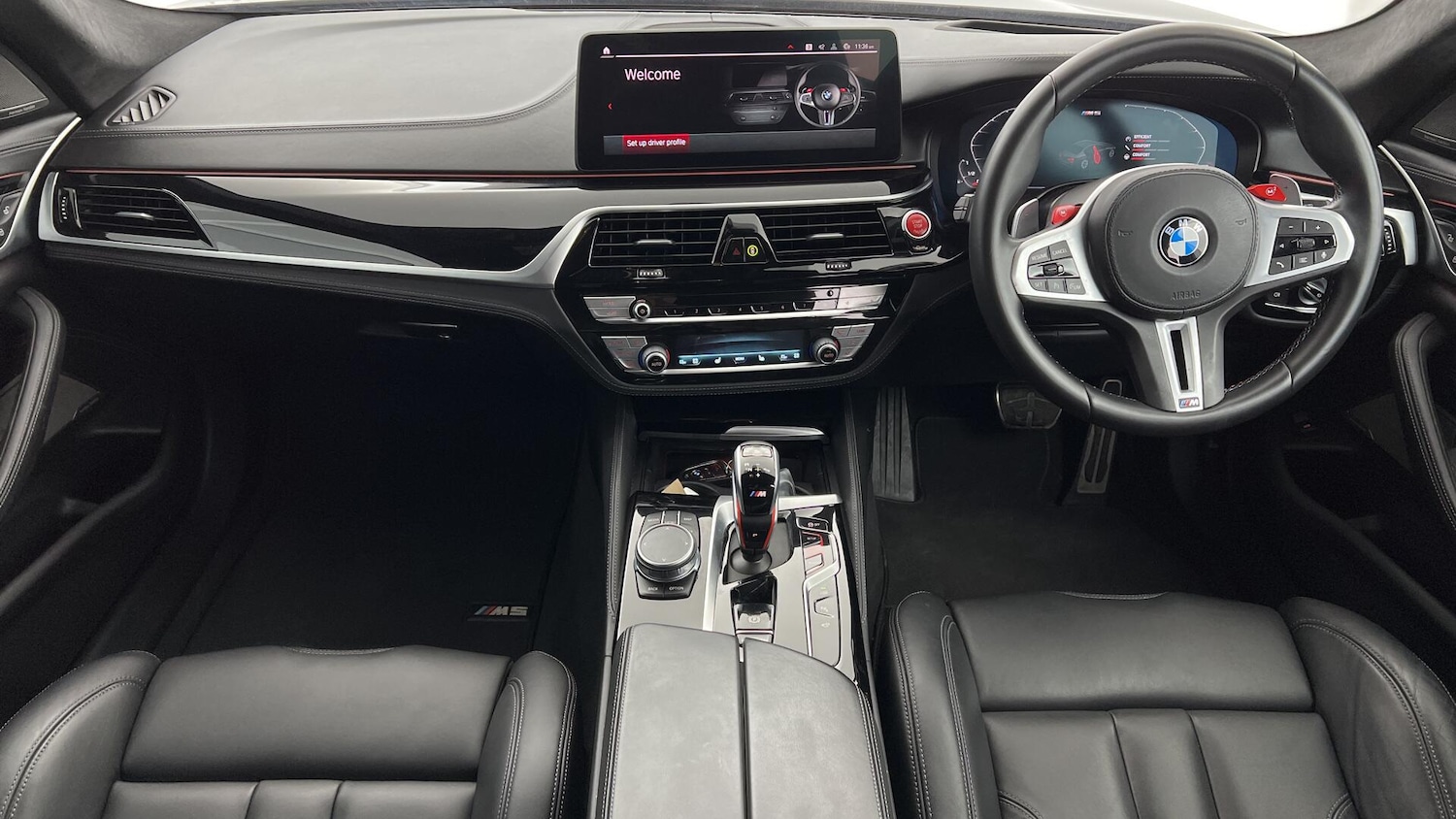 Used BMW M5 for sale - 78185008: Photo 4