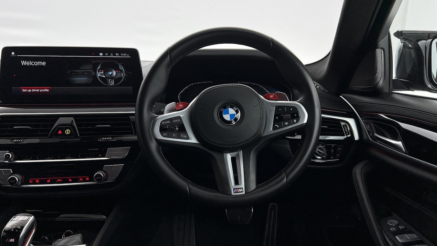 Used BMW M5 for sale - 78185008: Photo 5