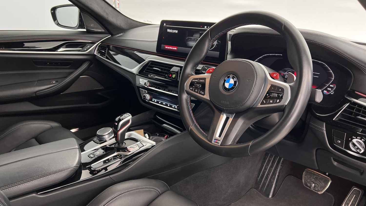 Used BMW M5 for sale - 78185008: Photo 6