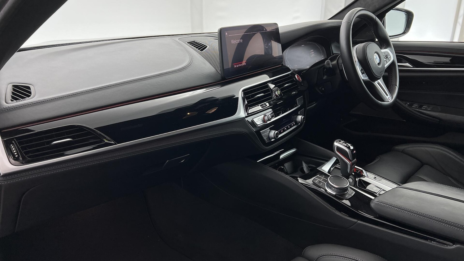 Used BMW M5 for sale - 78185008: Photo 7