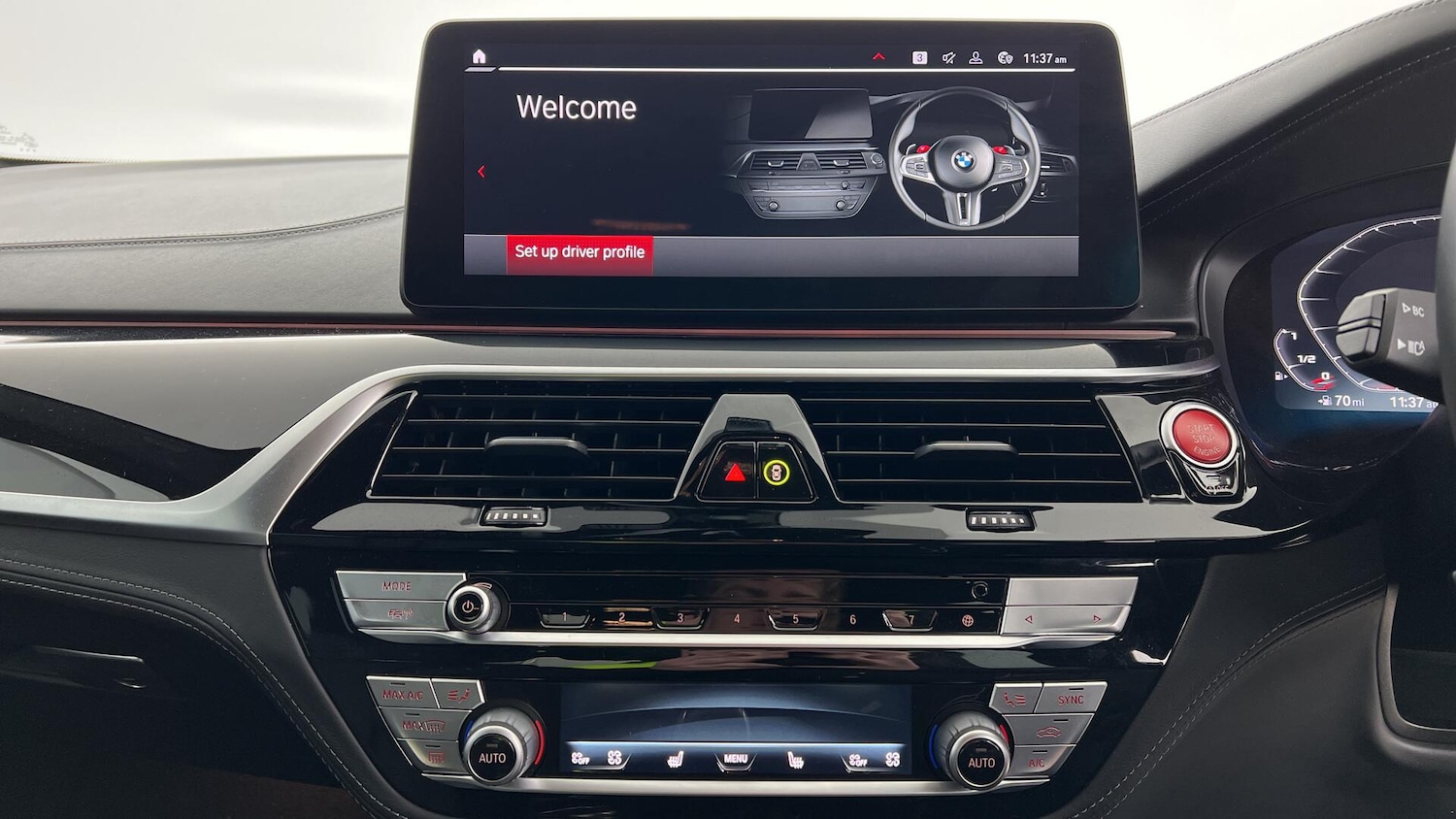 Used BMW M5 for sale - 78185008: Photo 8