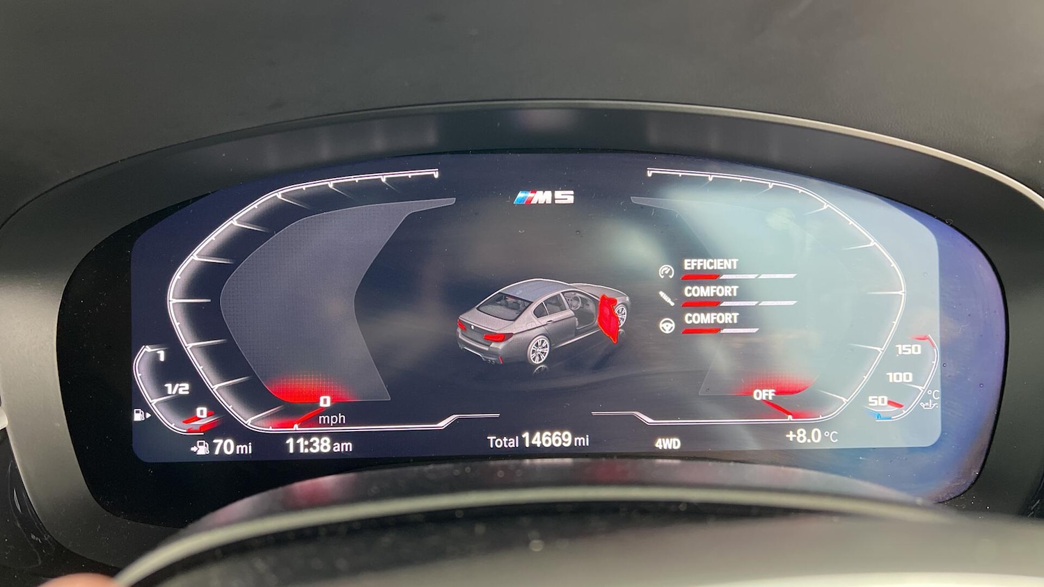 Used BMW M5 for sale - 78185008: Photo 9