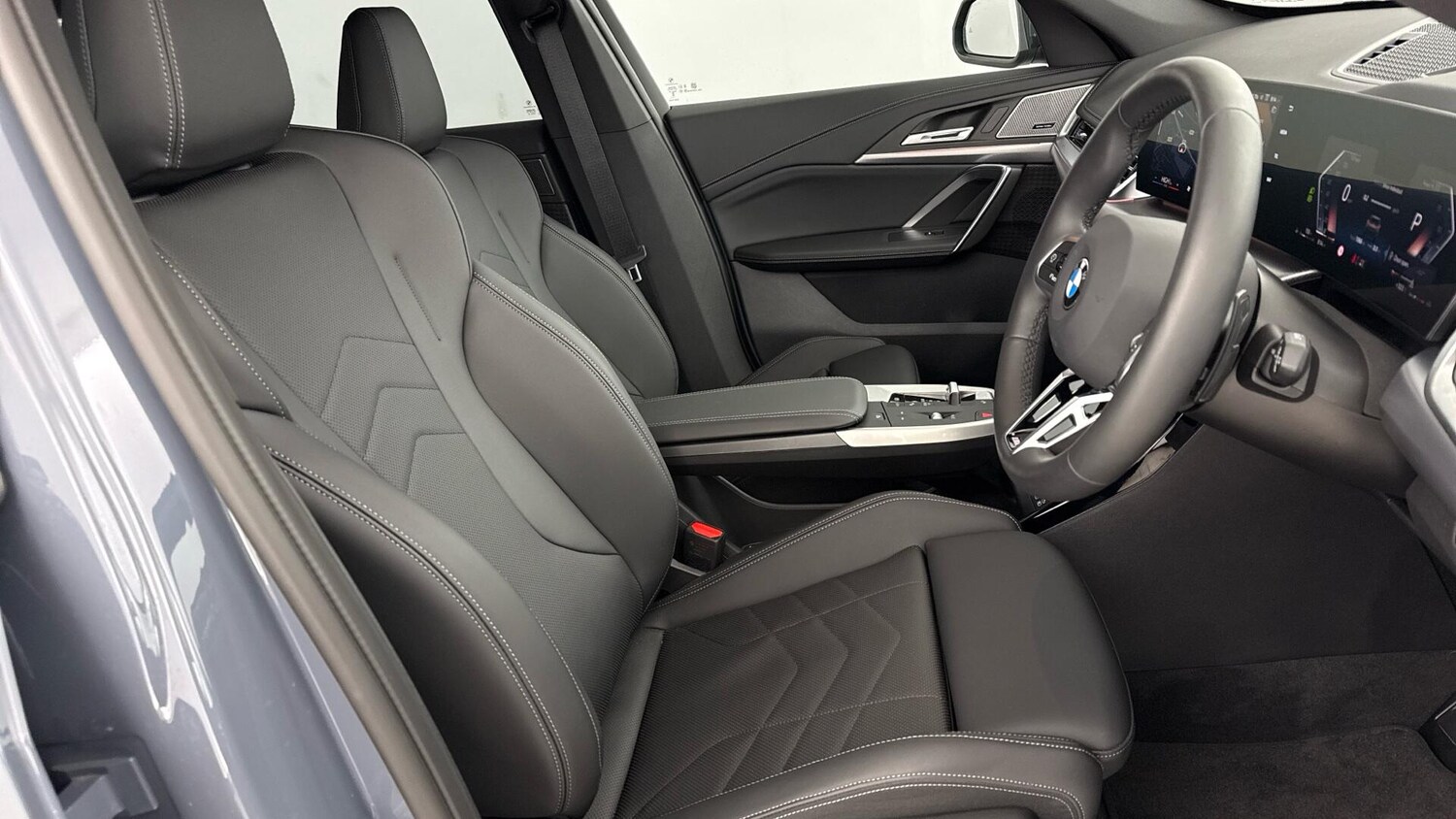 Used BMW X1 2025 for sale - 78047295: Photo 11