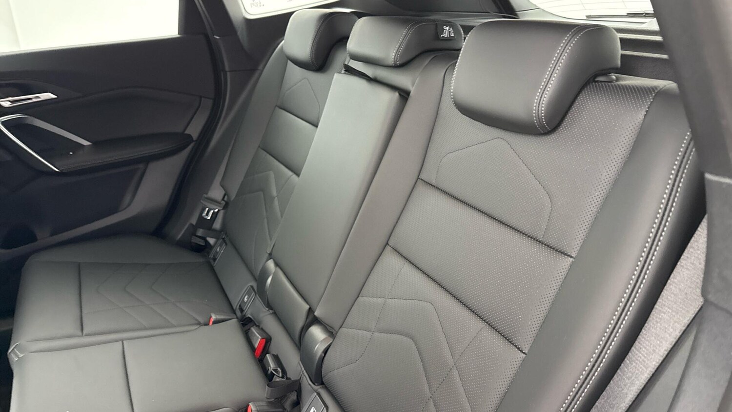 Used BMW X1 2025 for sale - 78047295: Photo 12