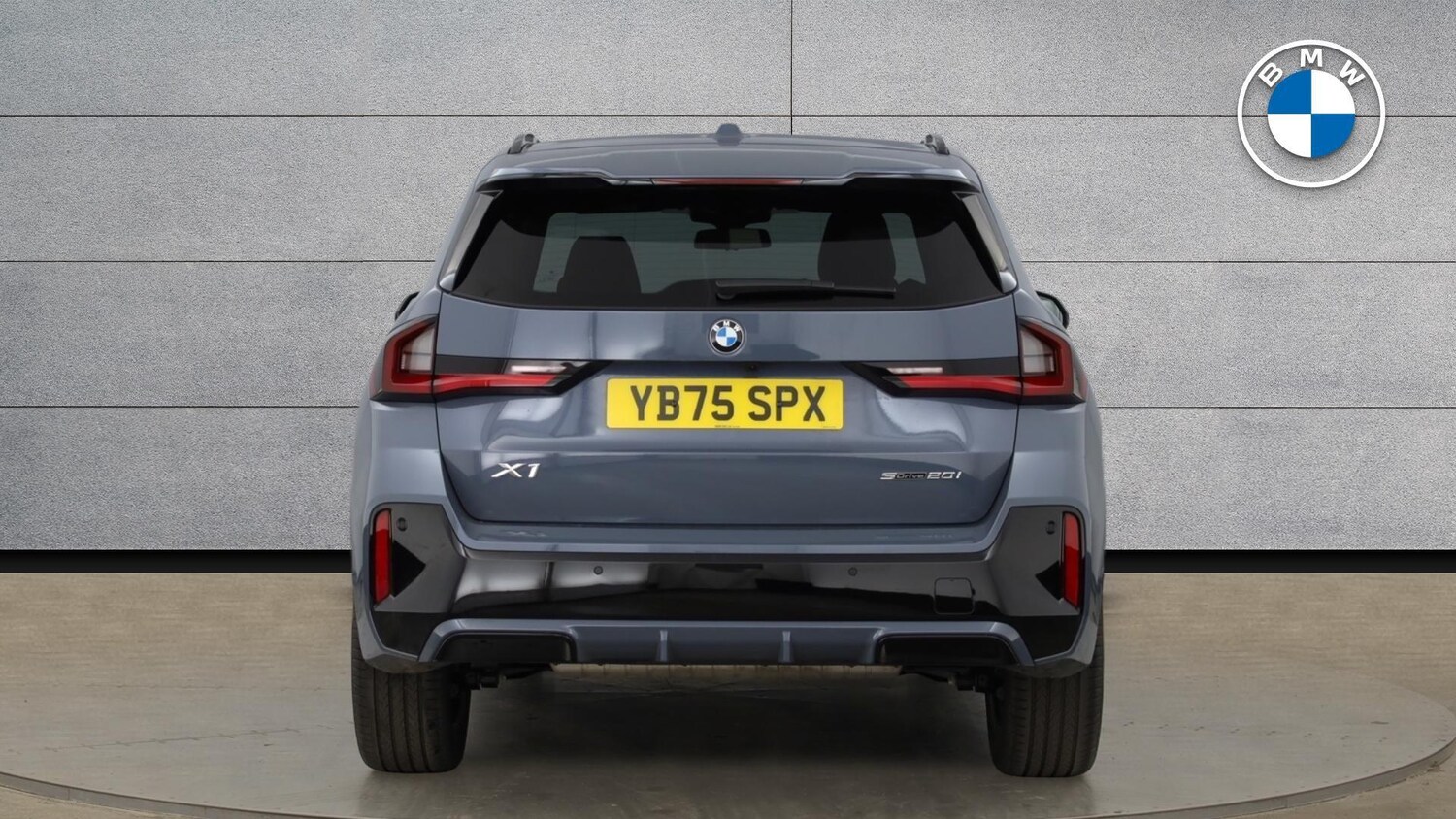 Used BMW X1 2025 for sale - 78047295: Photo 15