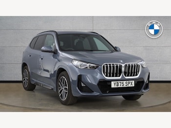 BMW X1 feature image