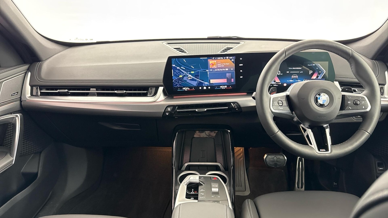 Used BMW X1 2025 for sale - 78047295: Photo 4