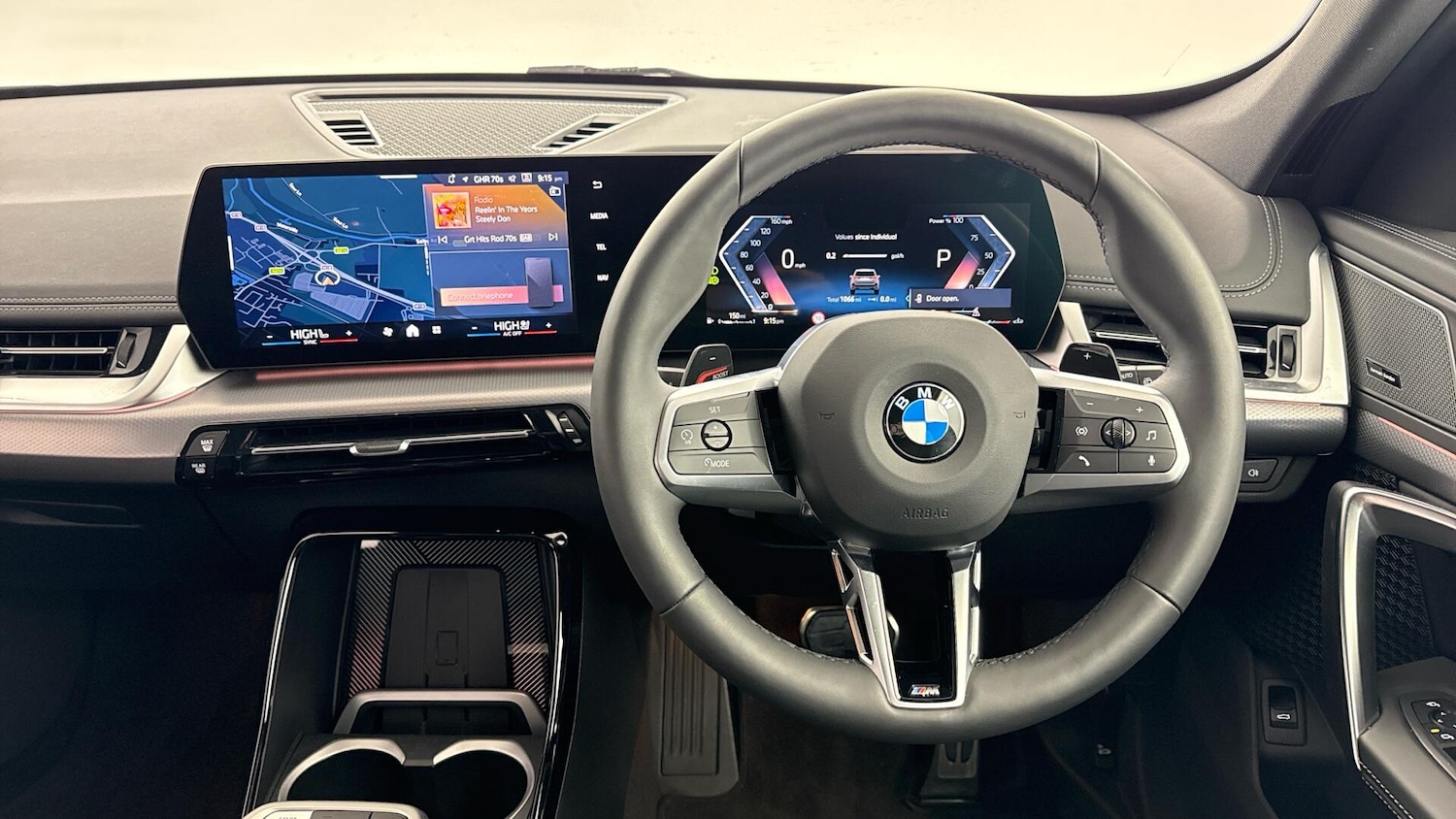 Used BMW X1 2025 for sale - 78047295: Photo 5