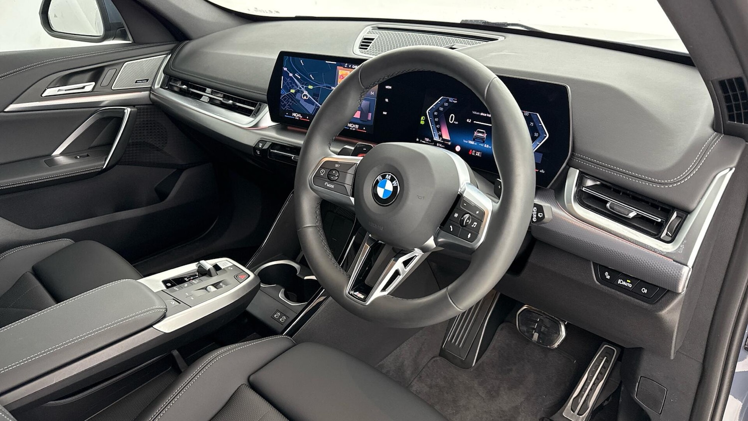 Used BMW X1 2025 for sale - 78047295: Photo 6