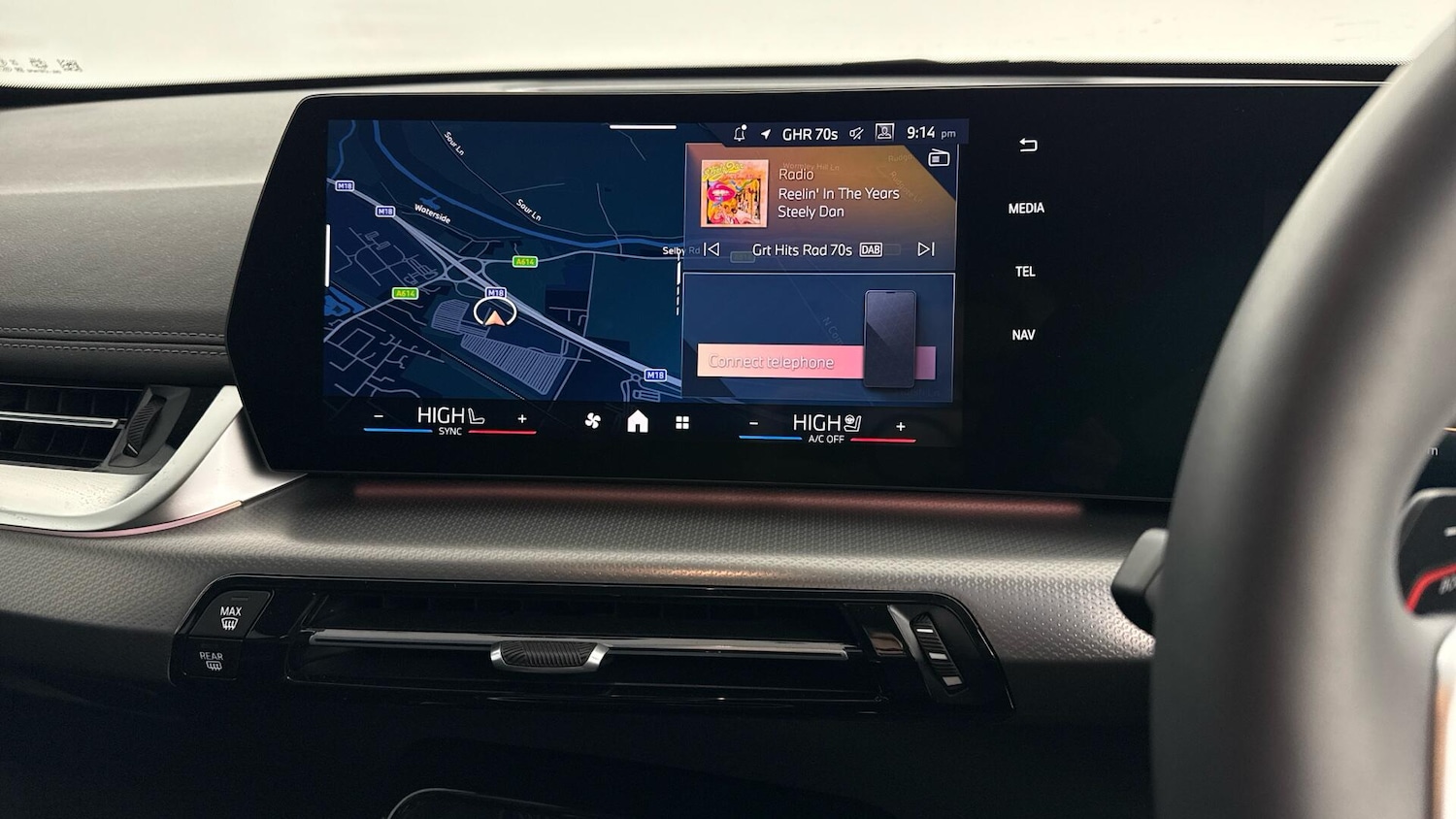 Used BMW X1 2025 for sale - 78047295: Photo 8