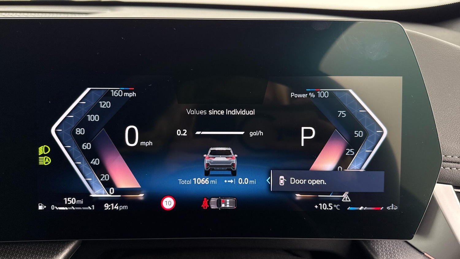 Used BMW X1 2025 for sale - 78047295: Photo 9