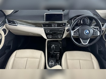 Used BMW X1 2022 for sale - 77237843: Photo