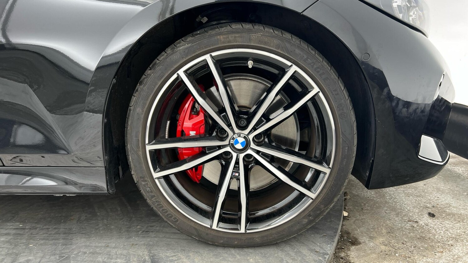 Used BMW 3 Series 2023 for sale - 78203986: Photo 14