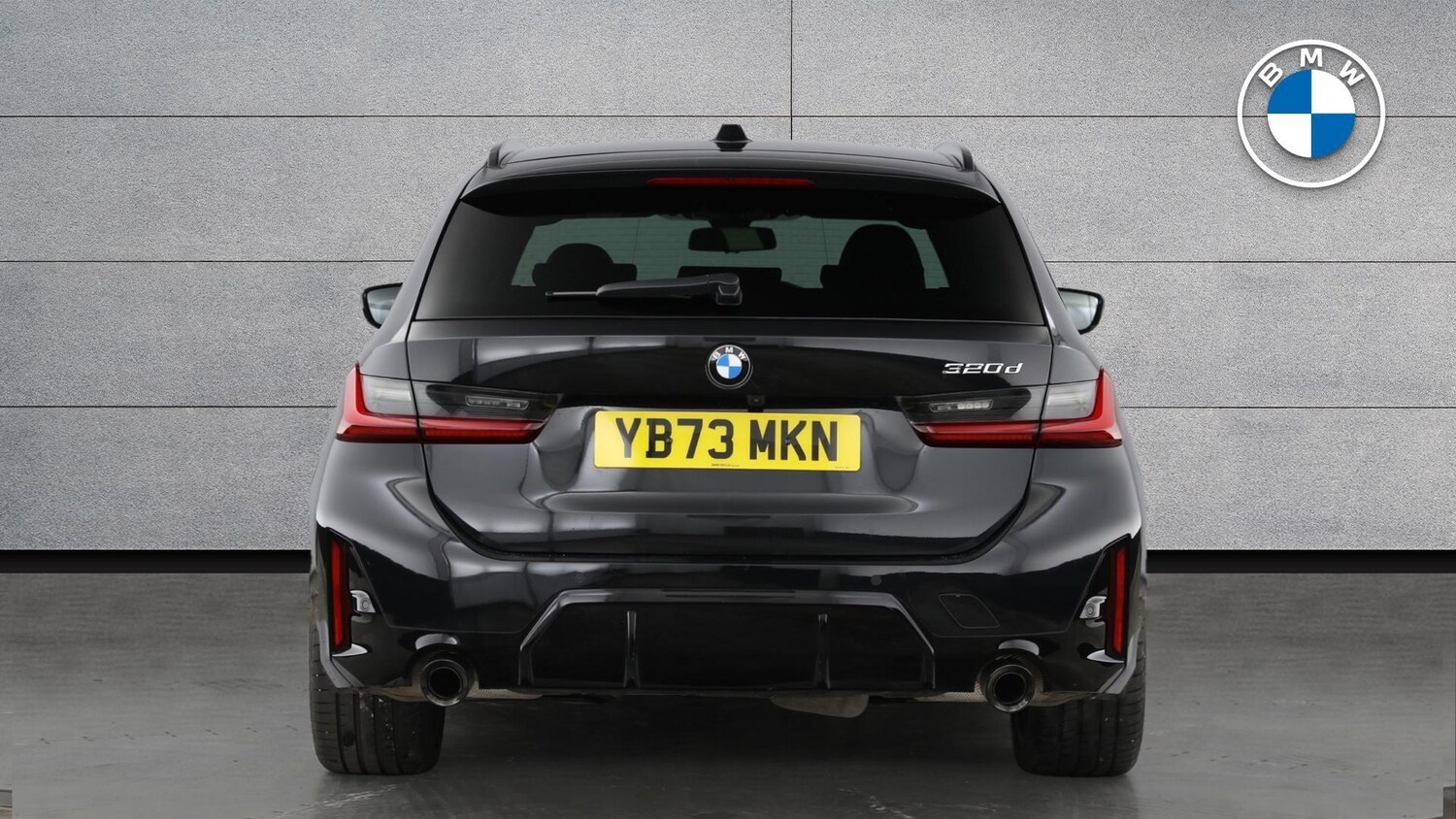 Used BMW 3 Series 2023 for sale - 78203986: Photo 15