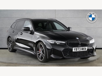 BMW 3 Series feature image