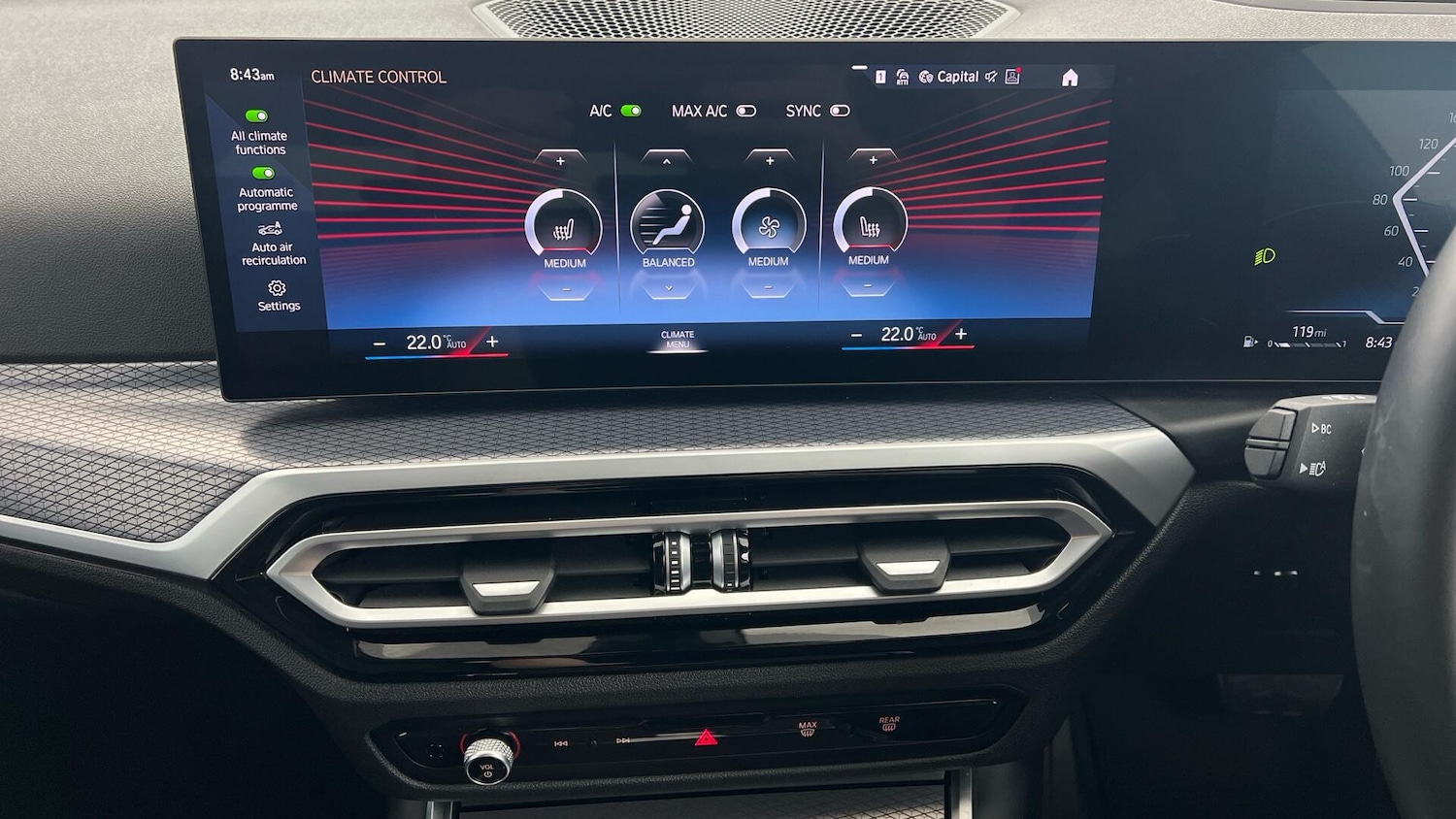 Used BMW 3 Series 2023 for sale - 78203986: Photo 8