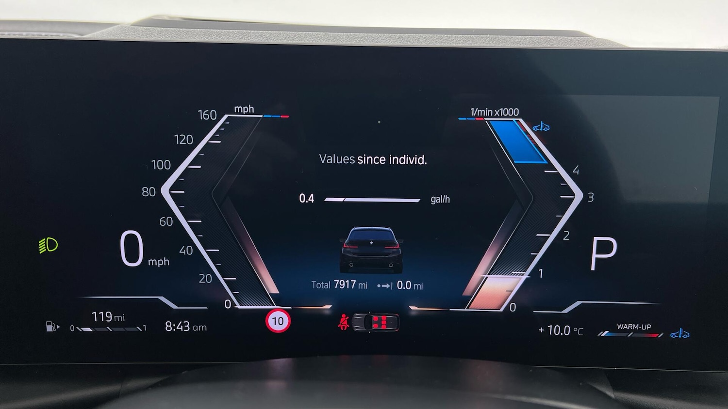 Used BMW 3 Series 2023 for sale - 78203986: Photo 9