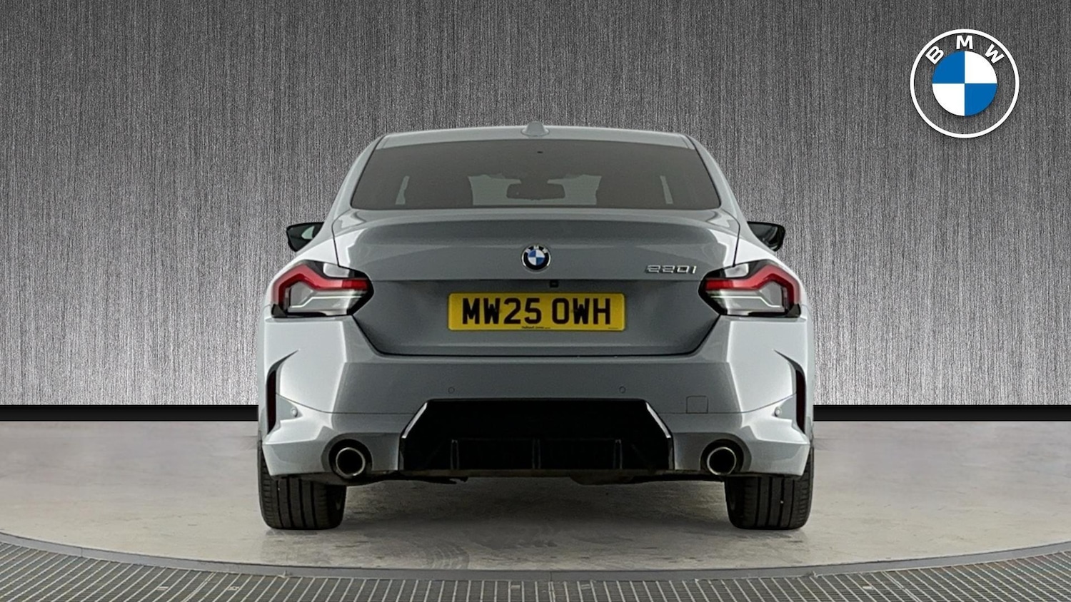 Used BMW 2 Series 2025 for sale - 77279051: Photo 15