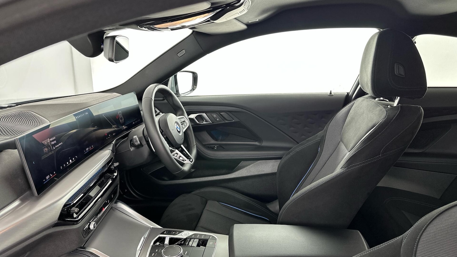 Used BMW 2 Series 2025 for sale - 77279051: Photo 26