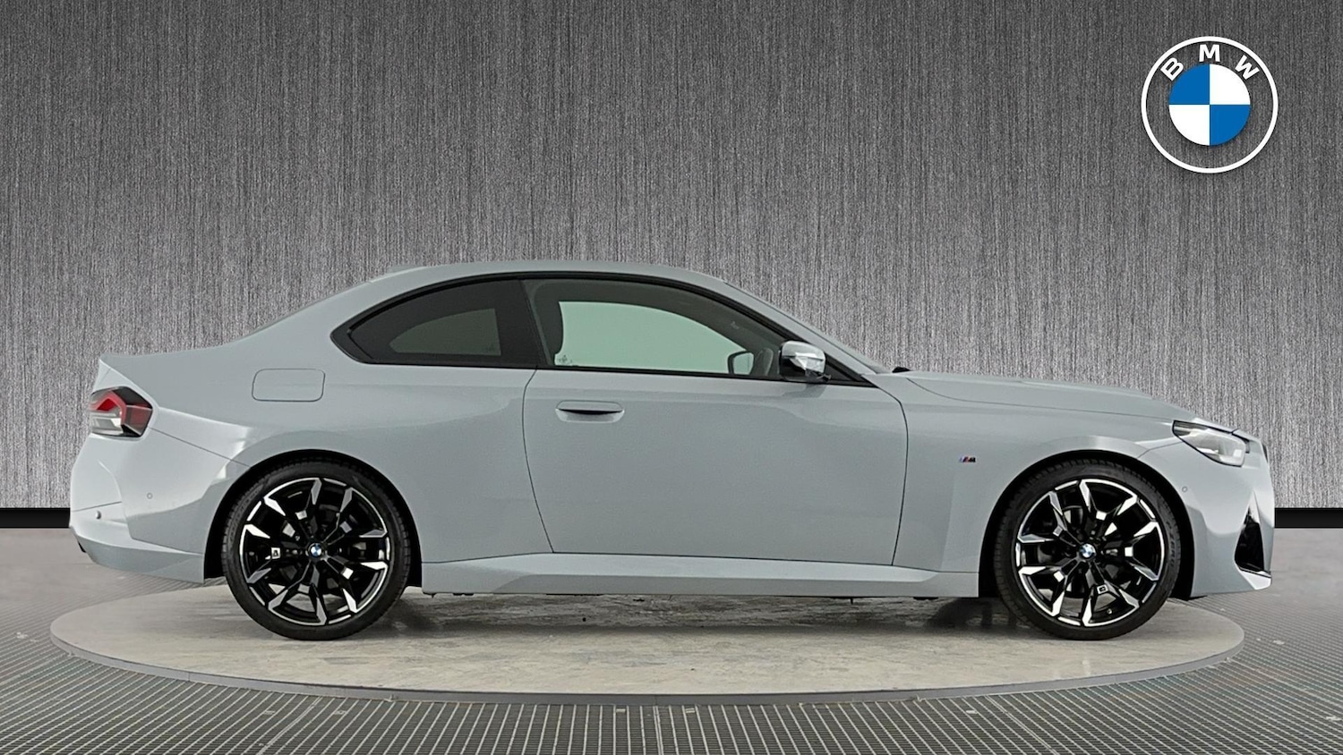 Used BMW 2 Series 2025 for sale - 77279051: Photo 3