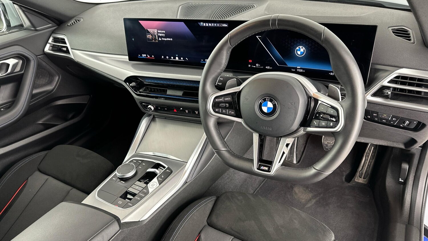 Used BMW 2 Series 2025 for sale - 77279051: Photo 4