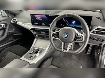 Used BMW 2 Series 2025 for sale - 77279051: Photo