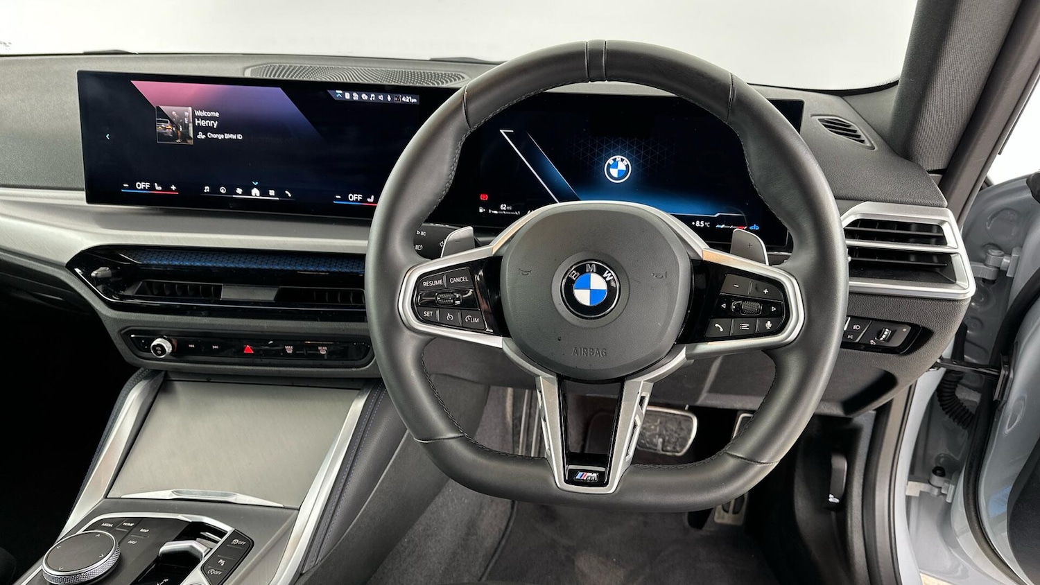 Used BMW 2 Series 2025 for sale - 77279051: Photo 5