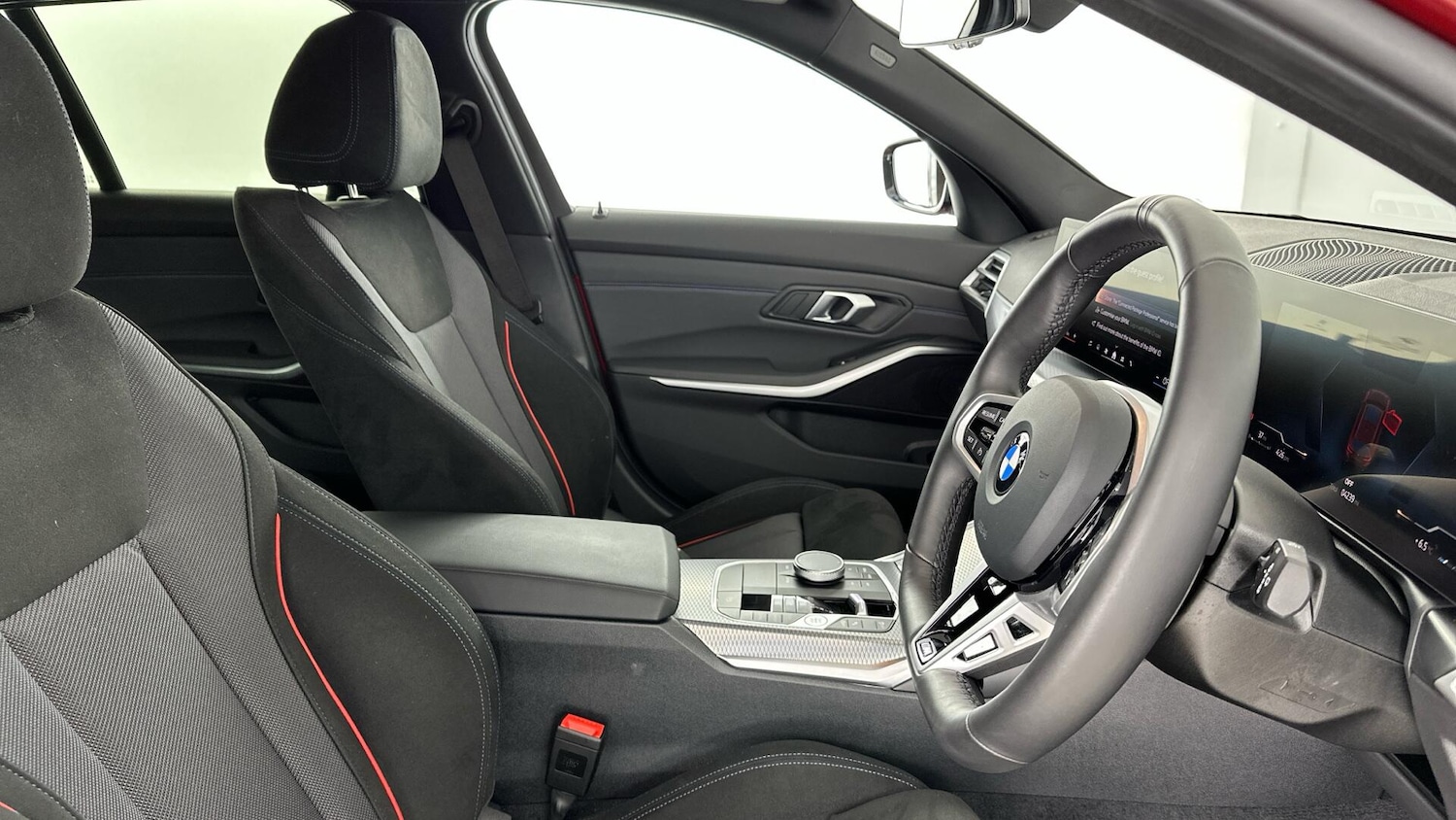 Used BMW 3 Series 2025 for sale - 77109302: Photo 11