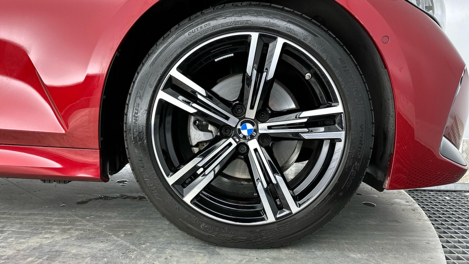 Used BMW 3 Series 2025 for sale - 77109302: Photo 14