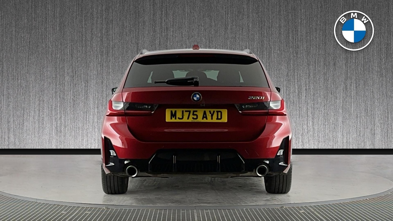 Used BMW 3 Series 2025 for sale - 77109302: Photo 15